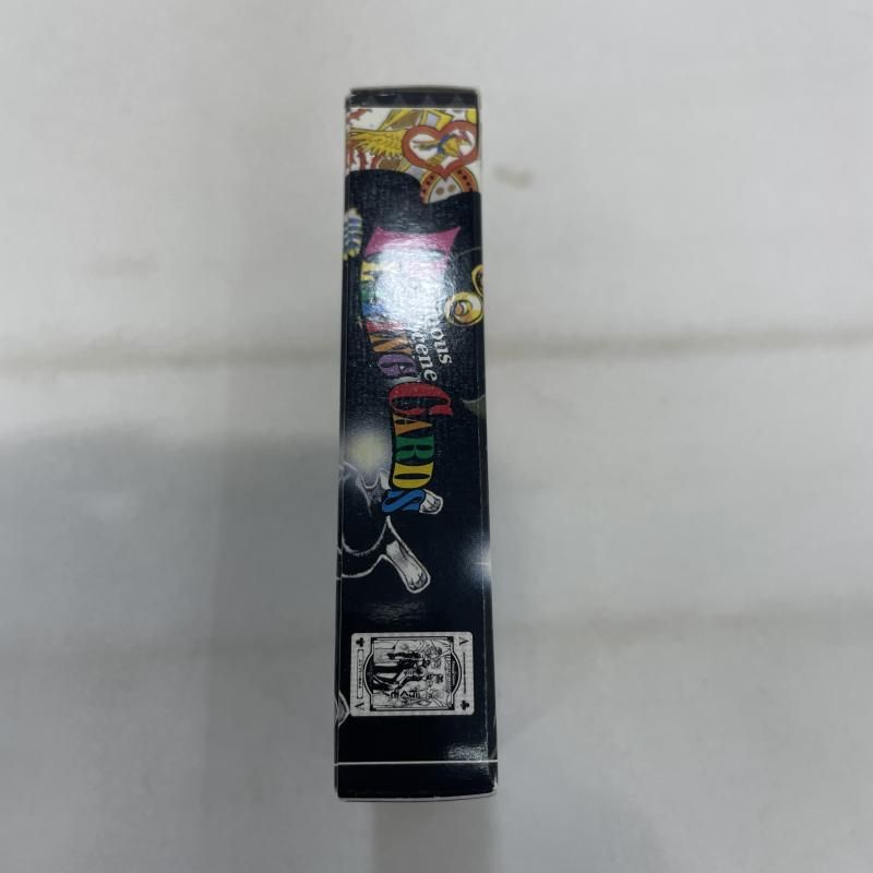 名シーントランプ 19