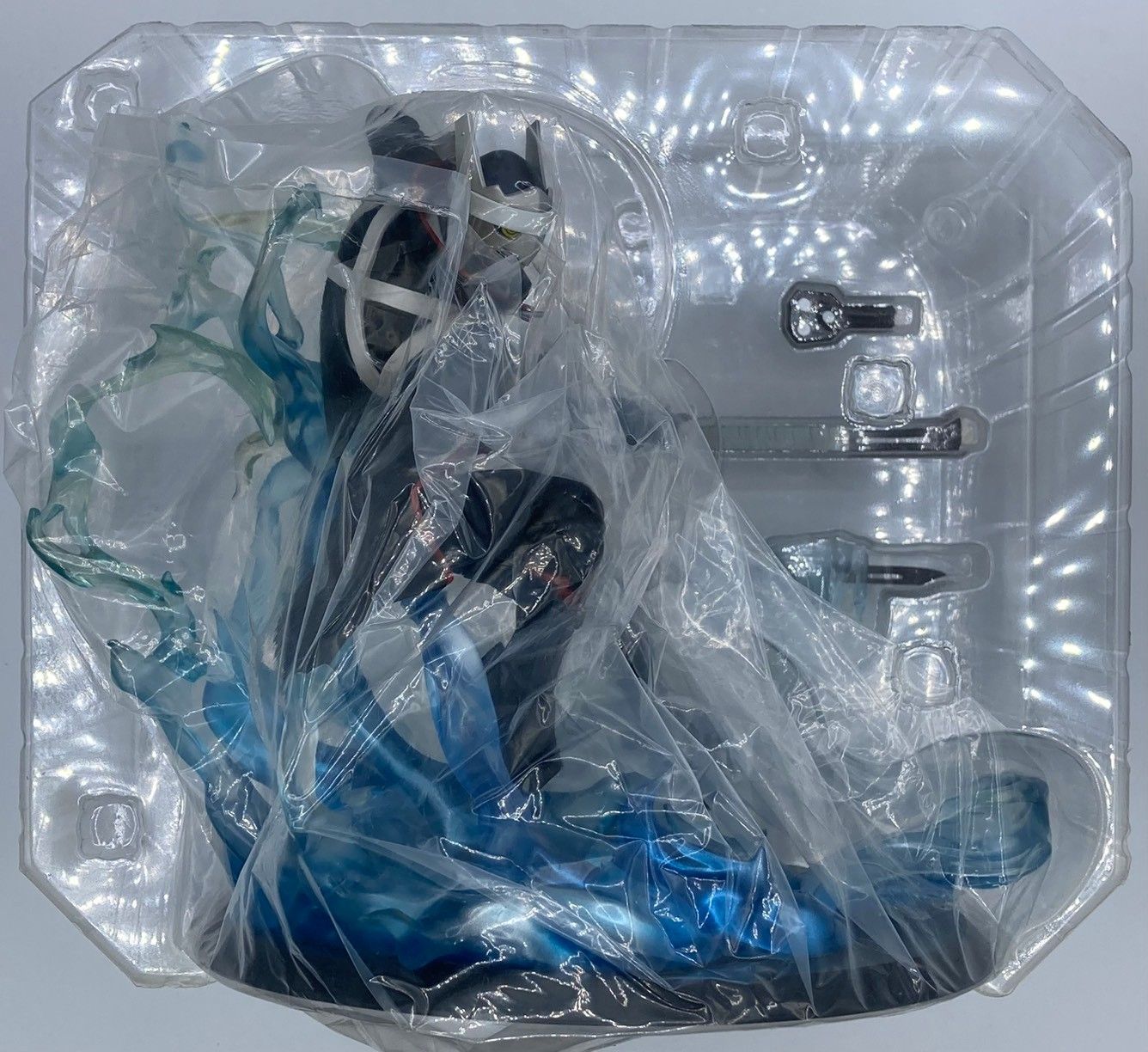 新品 未開封 GCCmini PERSONA3 & PERSONA4 2階 GCC ゲームキャラクターズコレクションDX ペルソナ4 ザ・ゴールデン