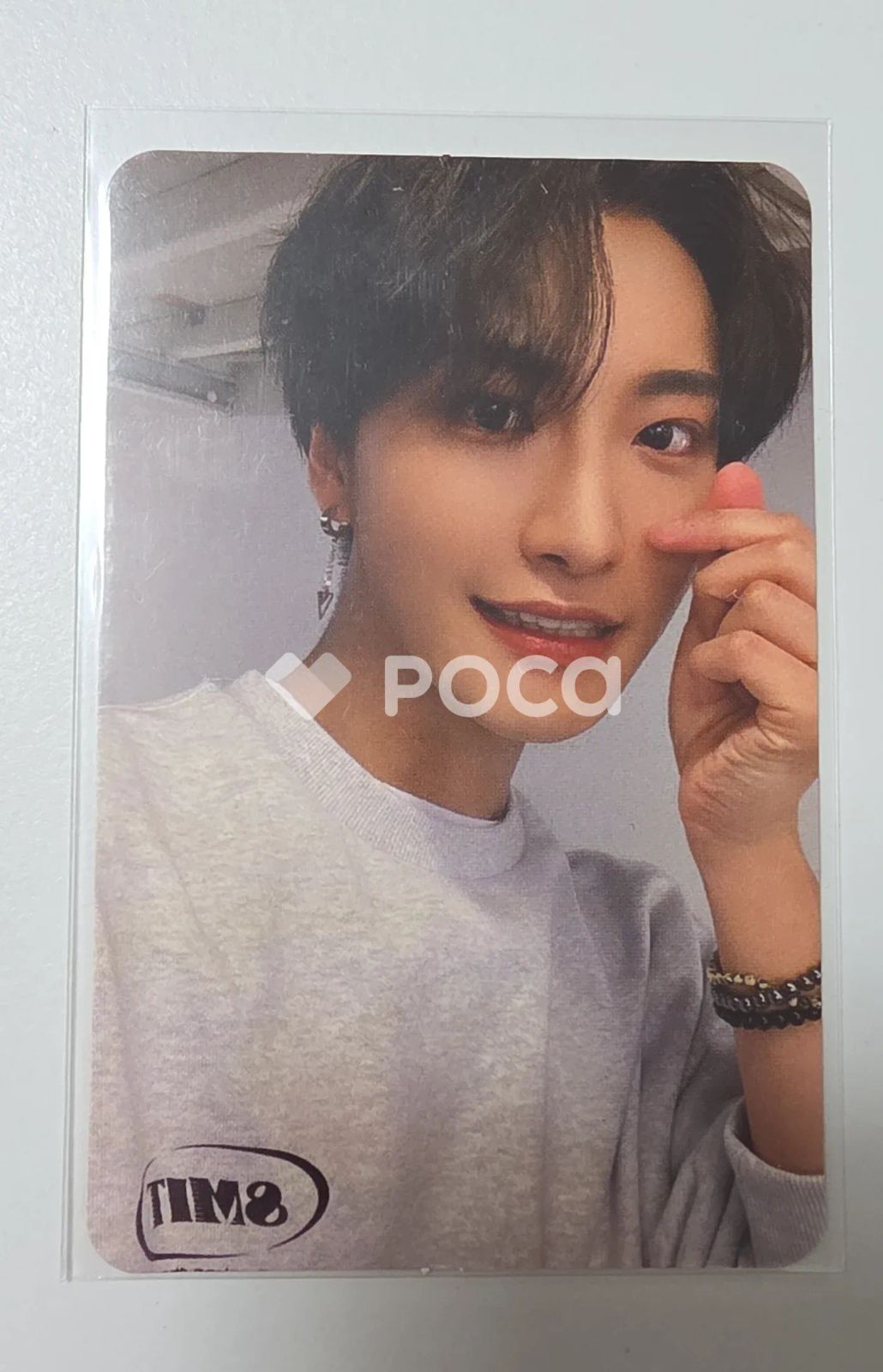 ATEEZ ソンファ ATEEZ X WONDERWALL - メルカリ