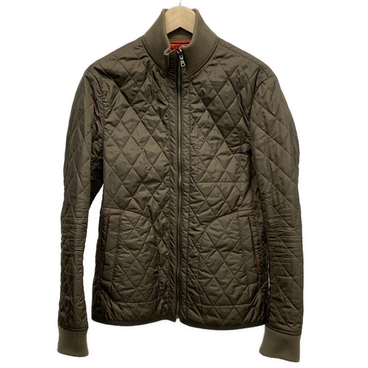 Burberry Black Label(バーバリーブラックレーベル) コート サイズLL