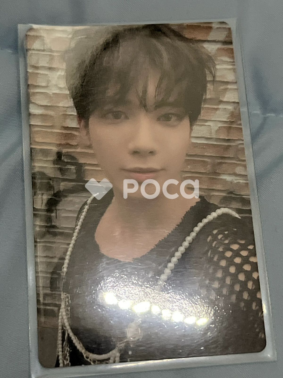 txt freefall m2u 2次 ラキドロ コンプ TXT テヒョン The Name Chapter: FREEFALL M2U ラキドロ - メルカリ