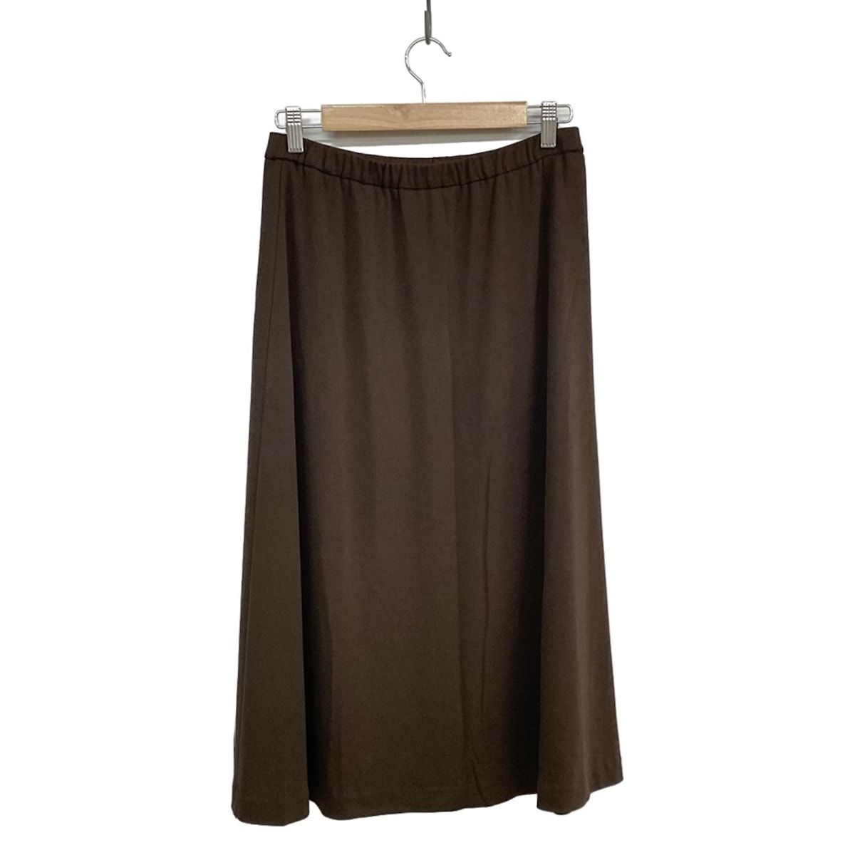 Burberry's(バーバリーズ) ロングスカート サイズF レディース美品