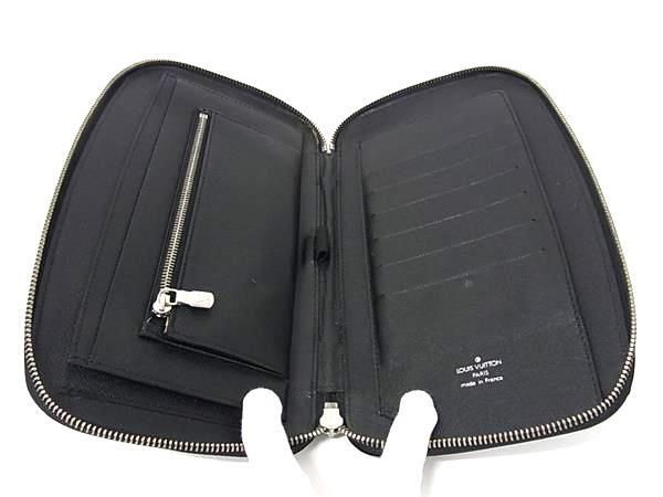 LOUIS VUITTON ルイヴィトン 財布 オーガナイザー アトール M30652