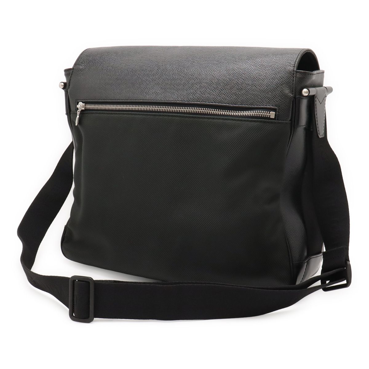 LOUIS VUITTON ルイ ヴィトン タイガ ヴィクトール ショルダーバッグ