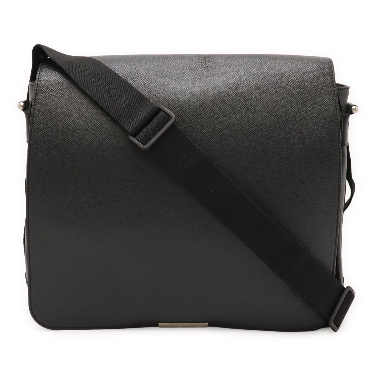 LOUIS VUITTON ルイ ヴィトン タイガ ヴィクトール ショルダーバッグ