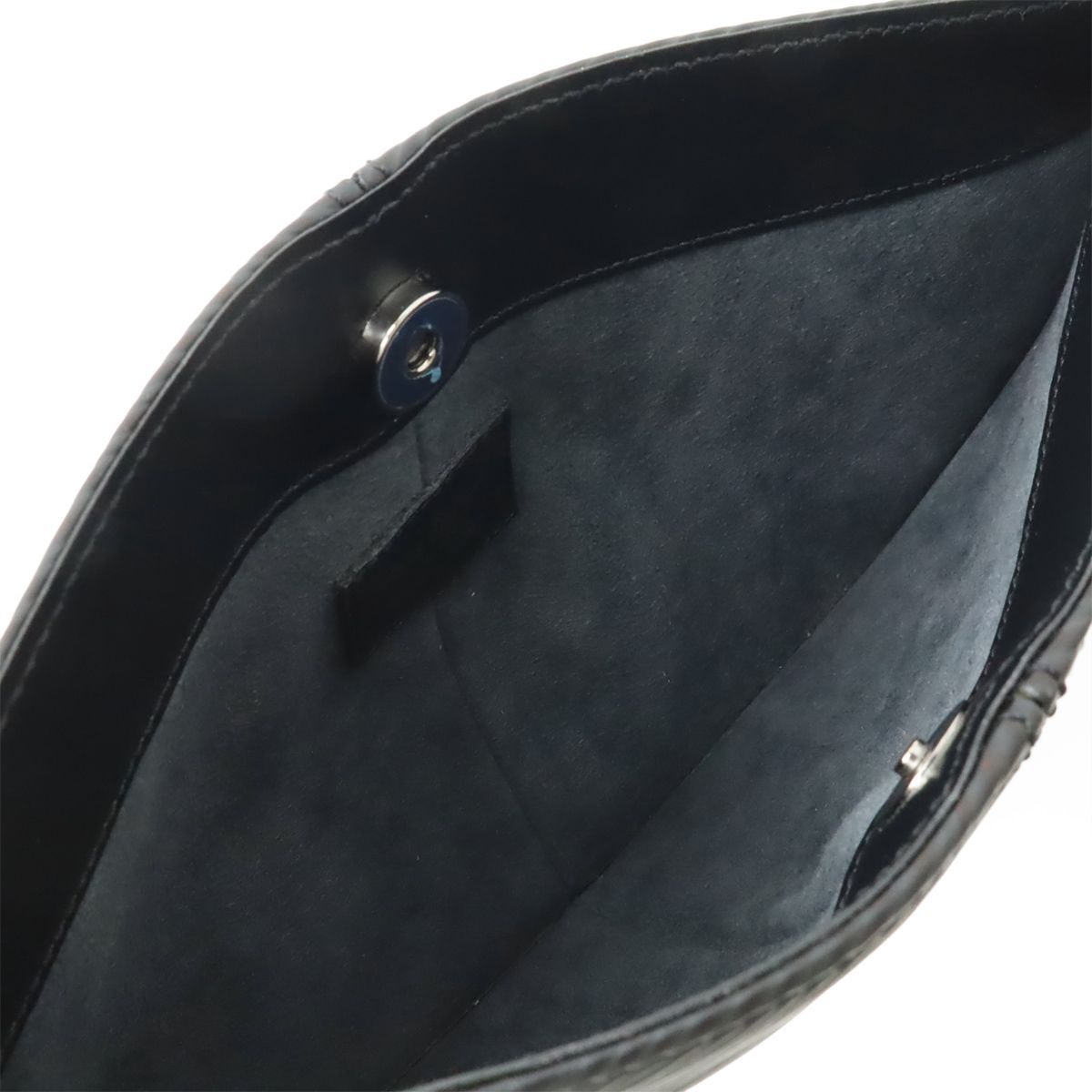 LOUIS VUITTON ルイ ヴィトン エピ ポシェット ドゥミ リュンヌ