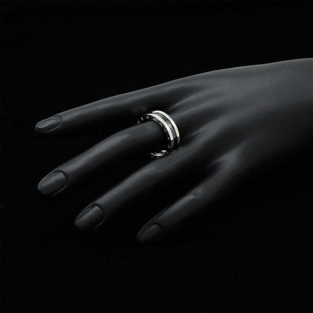 BVLGARI ブルガリ B-zero1 B.zero1 ビーゼロワン セーブザチルドレン 