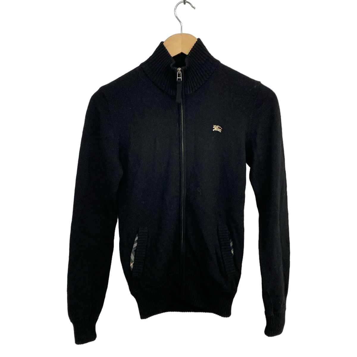 Burberry Blue Label(バーバリーブルーレーベル) カーディガン サイズ