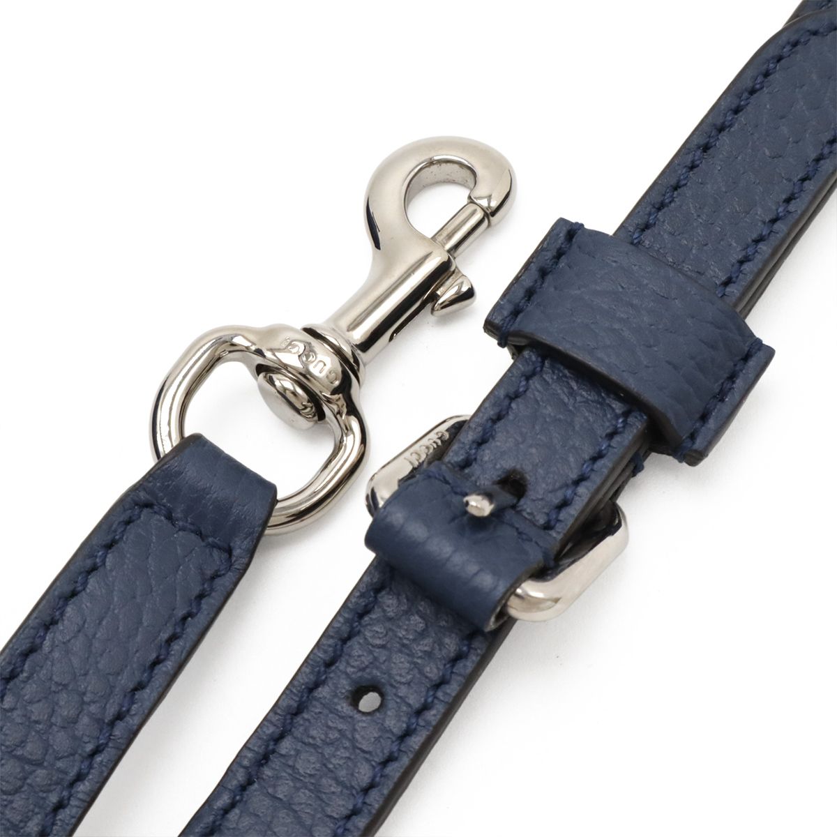 GUCCI グッチ GGナイロン トートバッグ 2WAY ショルダーバッグ 斜め