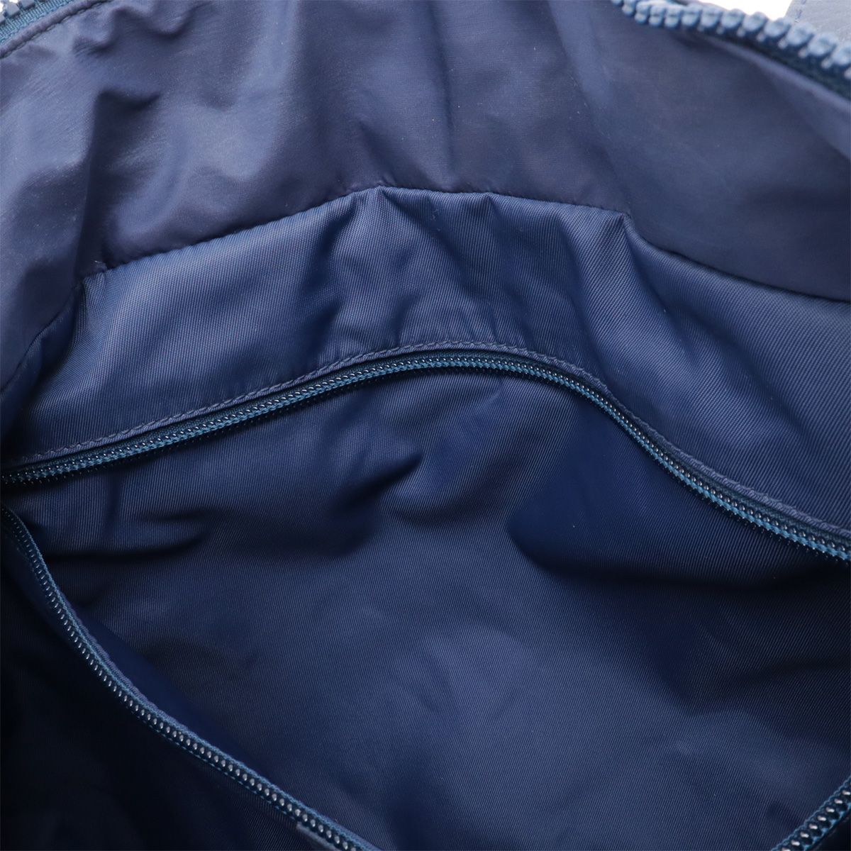 GUCCI グッチ GGナイロン トートバッグ 2WAY ショルダーバッグ 斜め