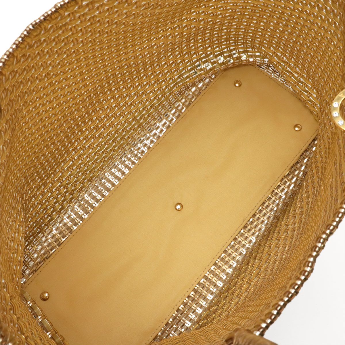 ANTEPRIMA アンテプリマ イントレッチオ トートバッグ ハンドバッグ