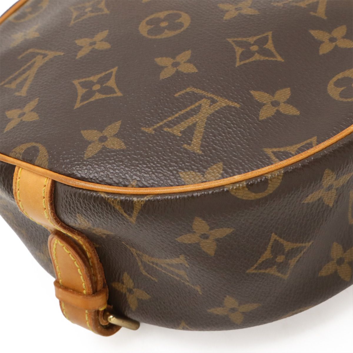 LOUIS VUITTON ルイ ヴィトン モノグラム タンブラン ショルダーバッグ 