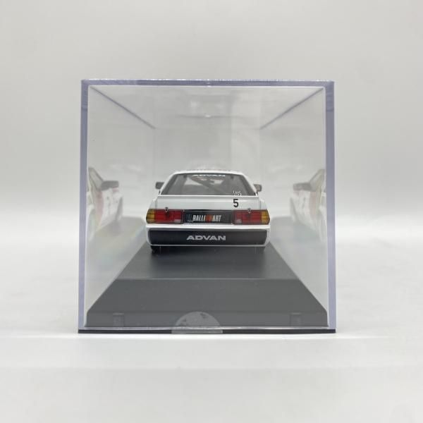 １９８６ 日本ツーリングカー選手権