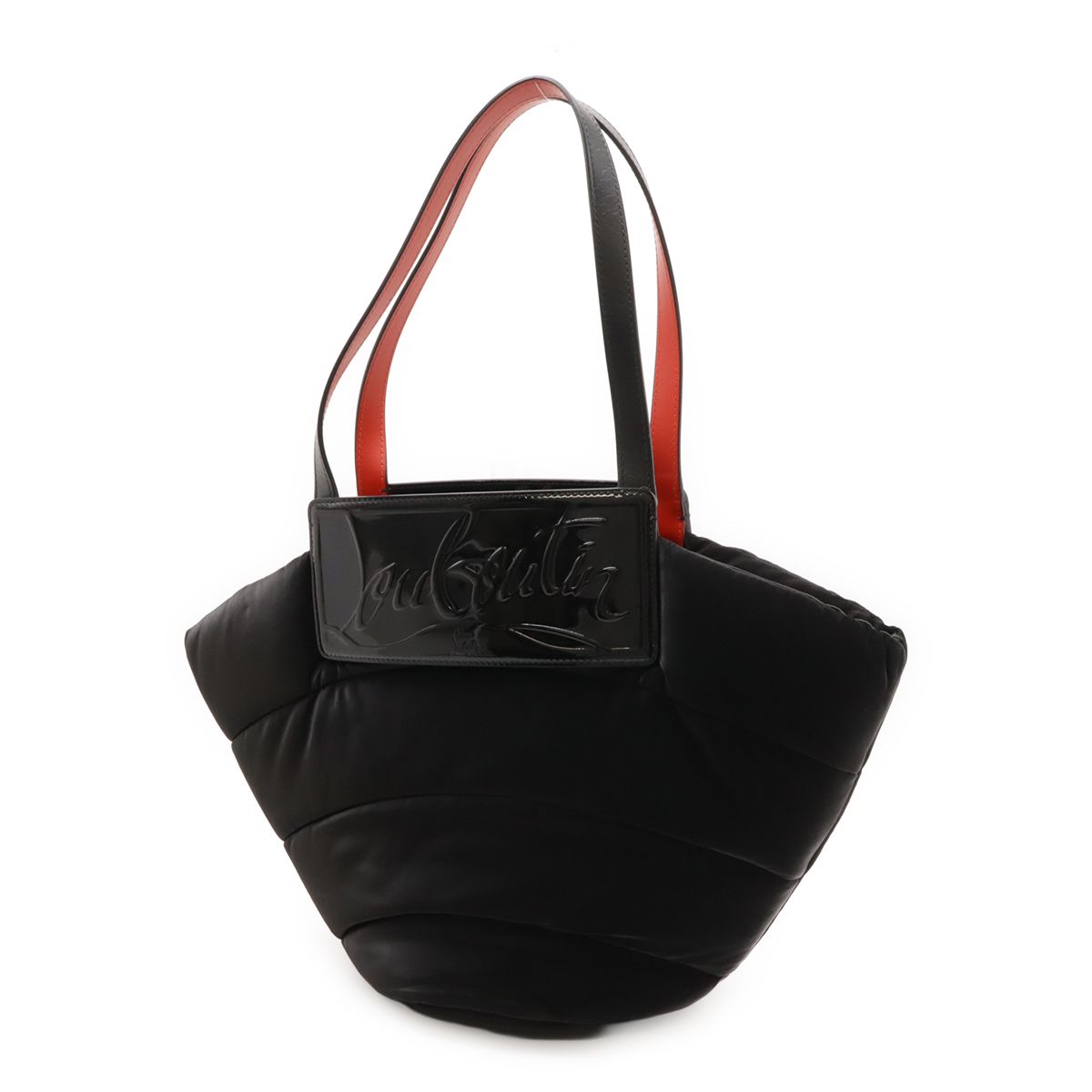 Christian Louboutin クリスチャン ルブタン ルビショア トートバッグ