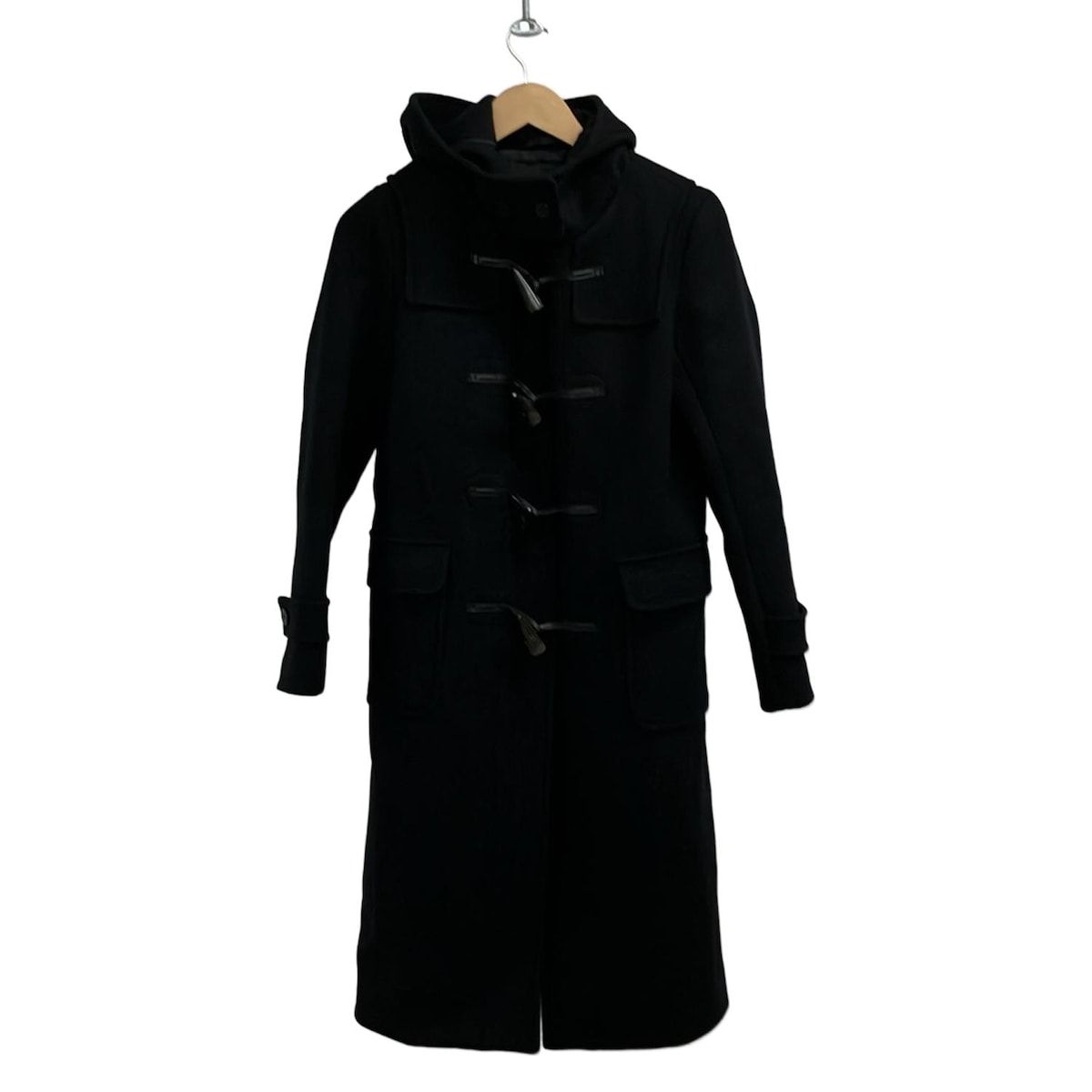 MACKINTOSH LONDON(マッキントッシュロンドン) ダッフルコート サイズ