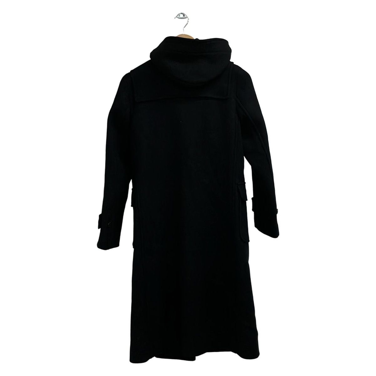 【極美品】オンライン欠品　マッキントッシュロンドン ダッフルコート サイズ38 MACKINTOSH LONDON(マッキントッシュロンドン) ダッフルコート サイズ