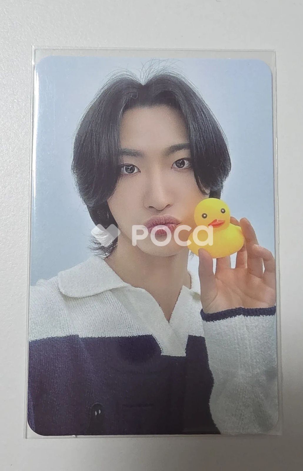 ATEEZ ソンファ GOLDEN HOUR Part.1 サウェ