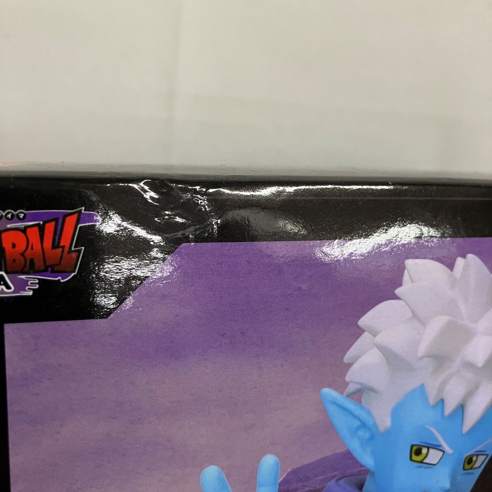 【40点】ドラゴンボールDAIMA★フィギュア★まとめ売り★グロリオ★新品未開封 未開封 ドラゴンボールDAIMA グロリオ パネル付きフィギュア 6個セット