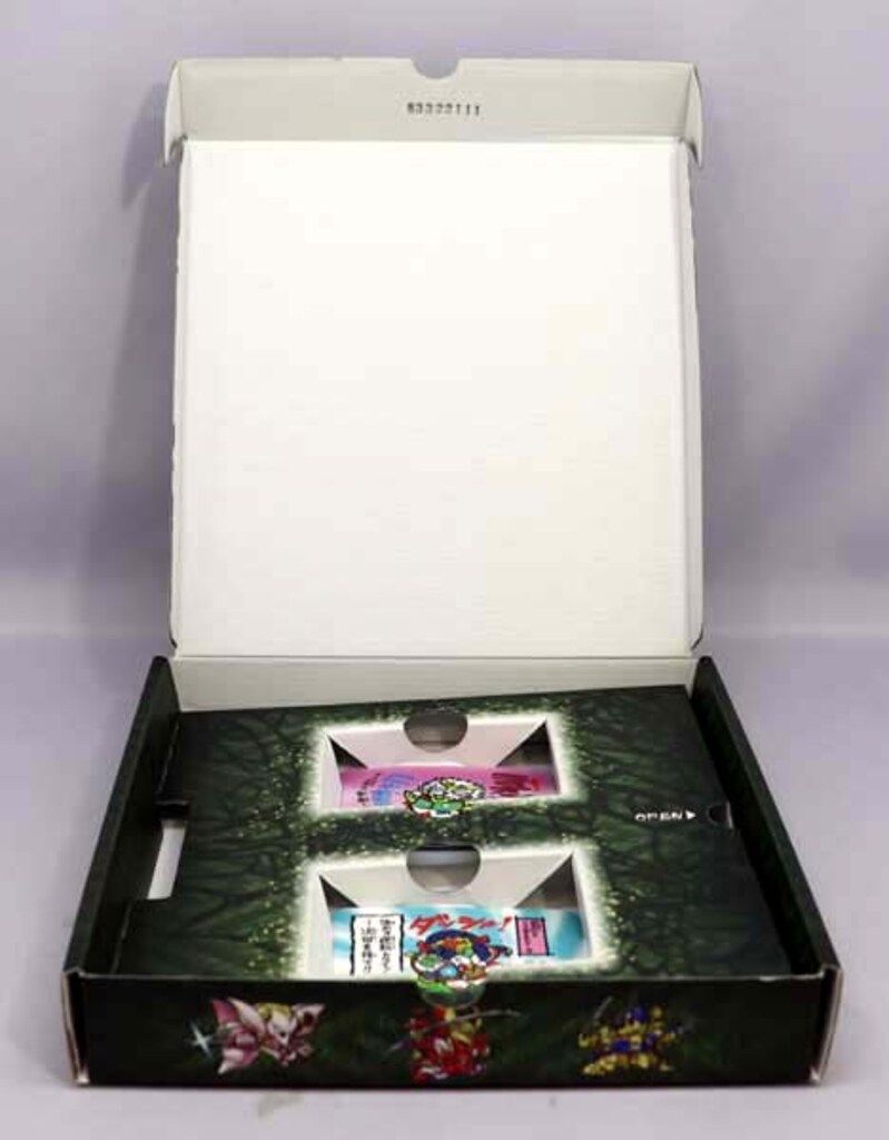 絢爛武者絵札集