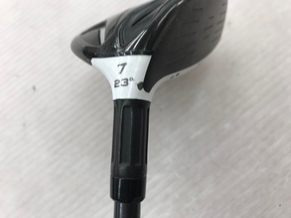 テーラーメイド M2 23度 TM1-216 SRフレックス フェアウェイウッド