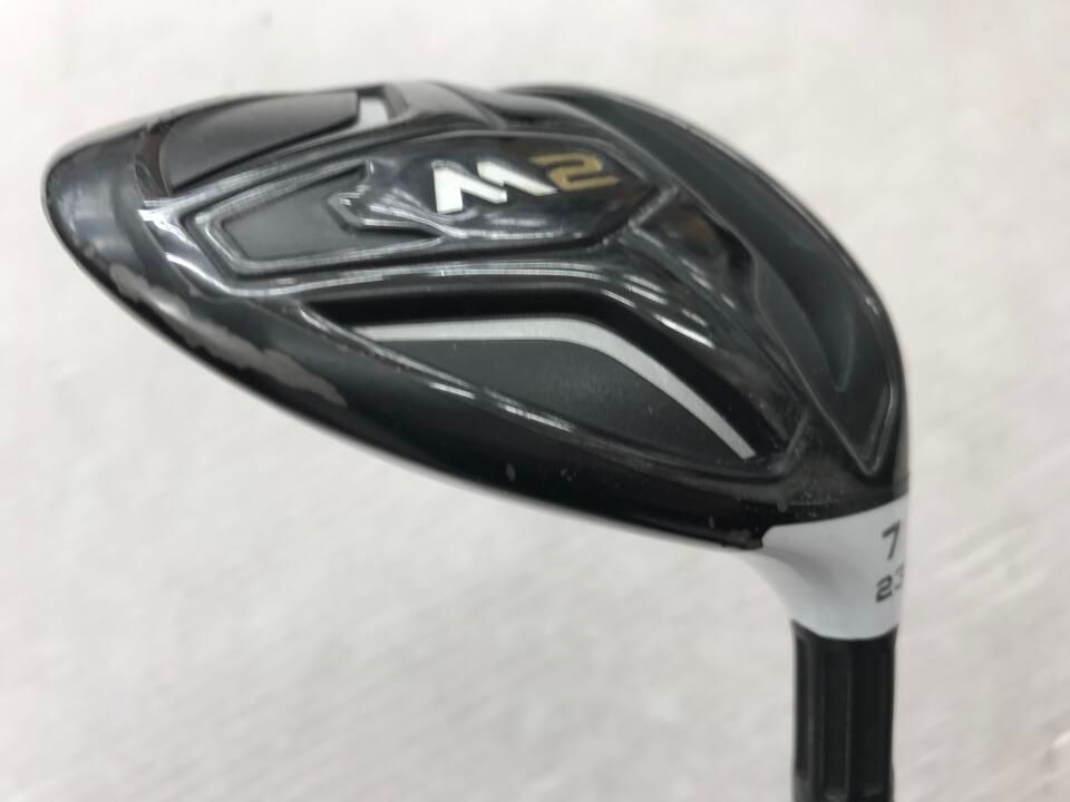 テーラーメイド M2 23度 TM1-216 SRフレックス フェアウェイウッド
