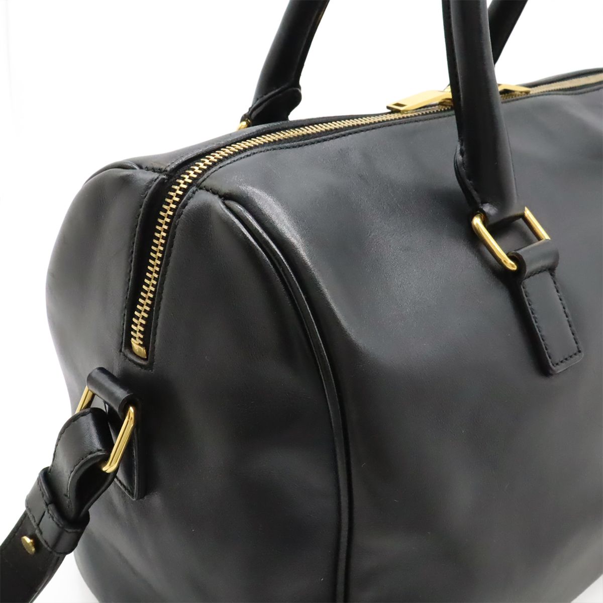 SAINT LAURENT PARIS サン ローラン パリ YSL イブサンローラン