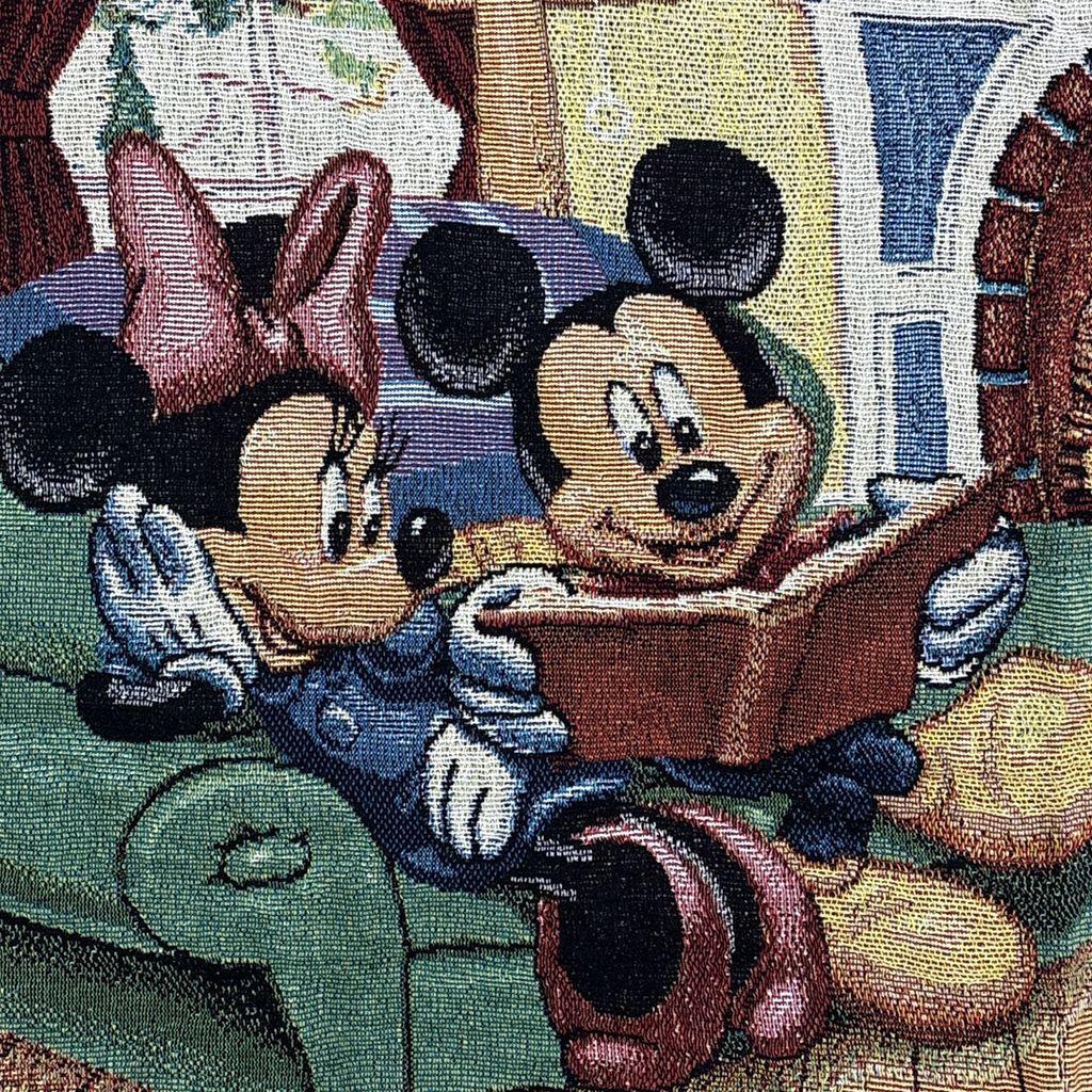 vintageラグ ブランケット マルチカバー タペストリー 00s 00年代 USA