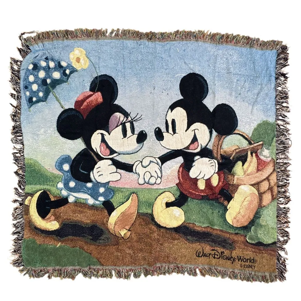 2026年最新】wdw ブランケットの人気アイテム - メルカリ