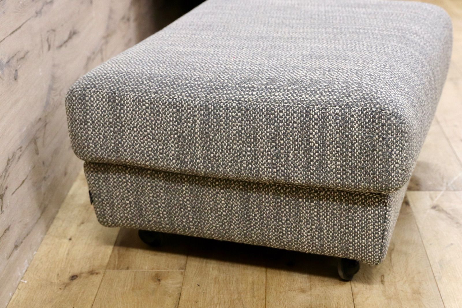 GMIH392B○arflex / アルフレックス A・SOFA 10 オットマン フット