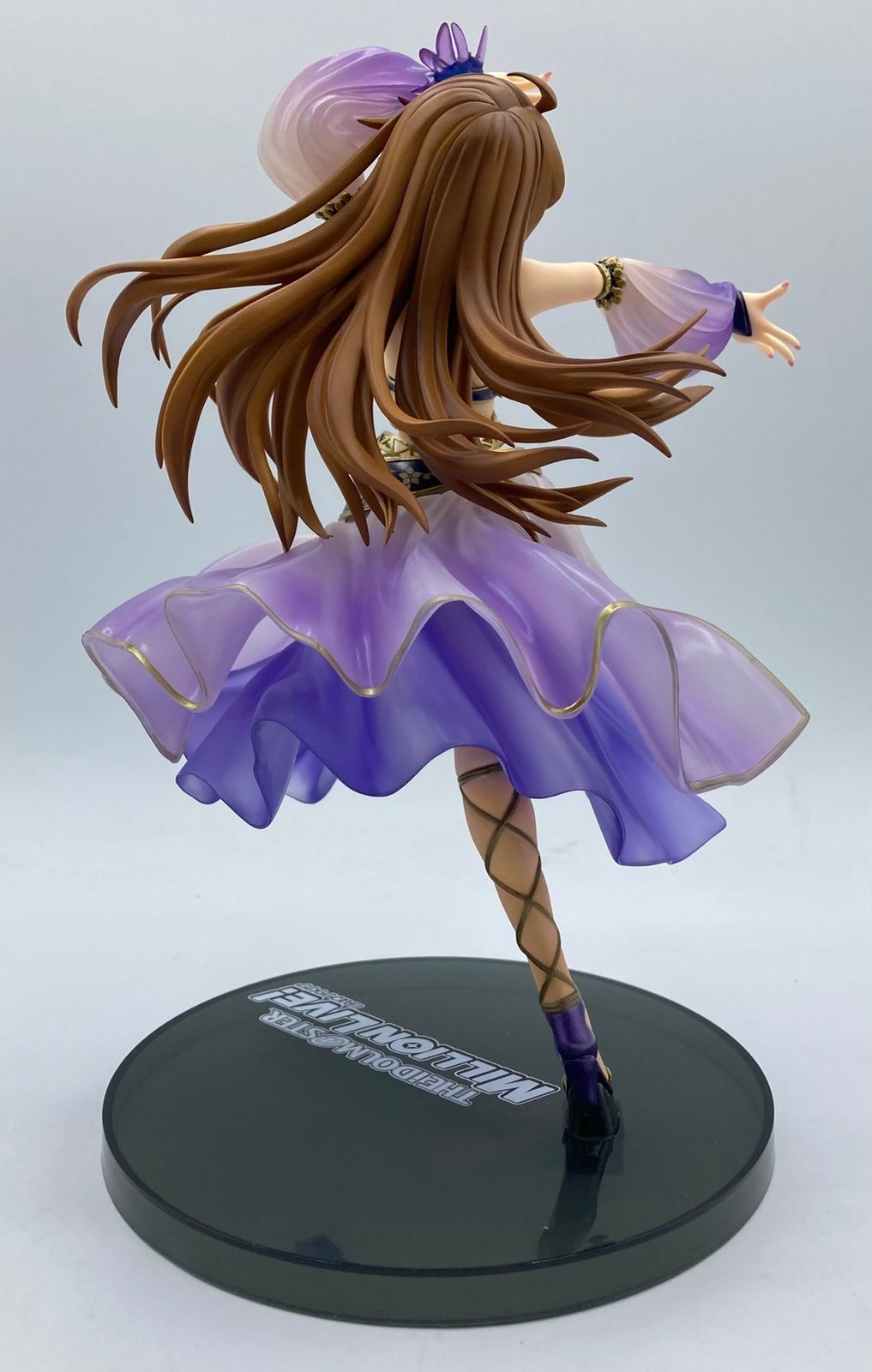所恵美 悩殺セクシーダンスVer. 1/8スケール フィギュア アイドル