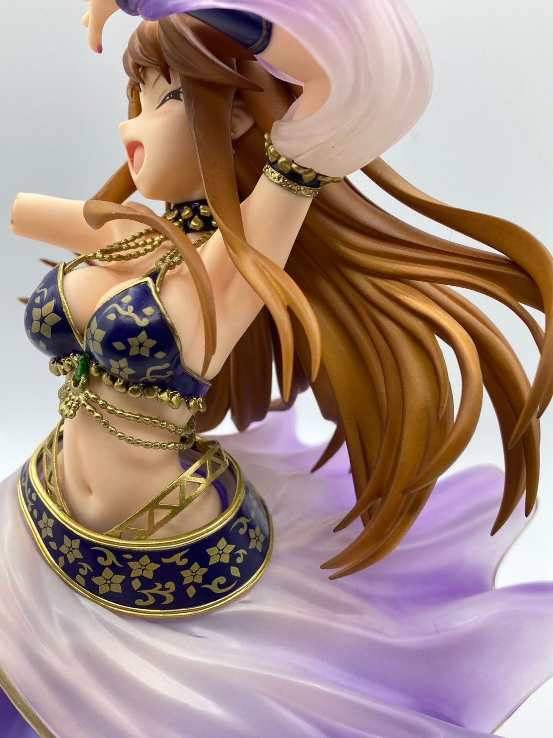 所恵美 悩殺セクシーダンスVer. 1/8スケール フィギュア アイドル