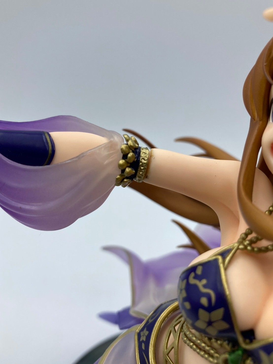所恵美 悩殺セクシーダンスVer. 1/8スケール フィギュア アイドル