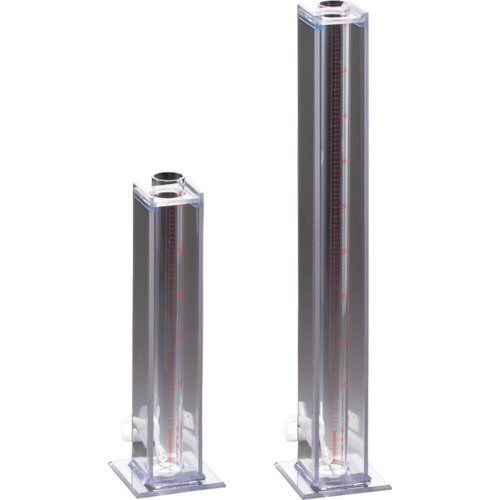 サンプラ 透視度計セット 500型 1263