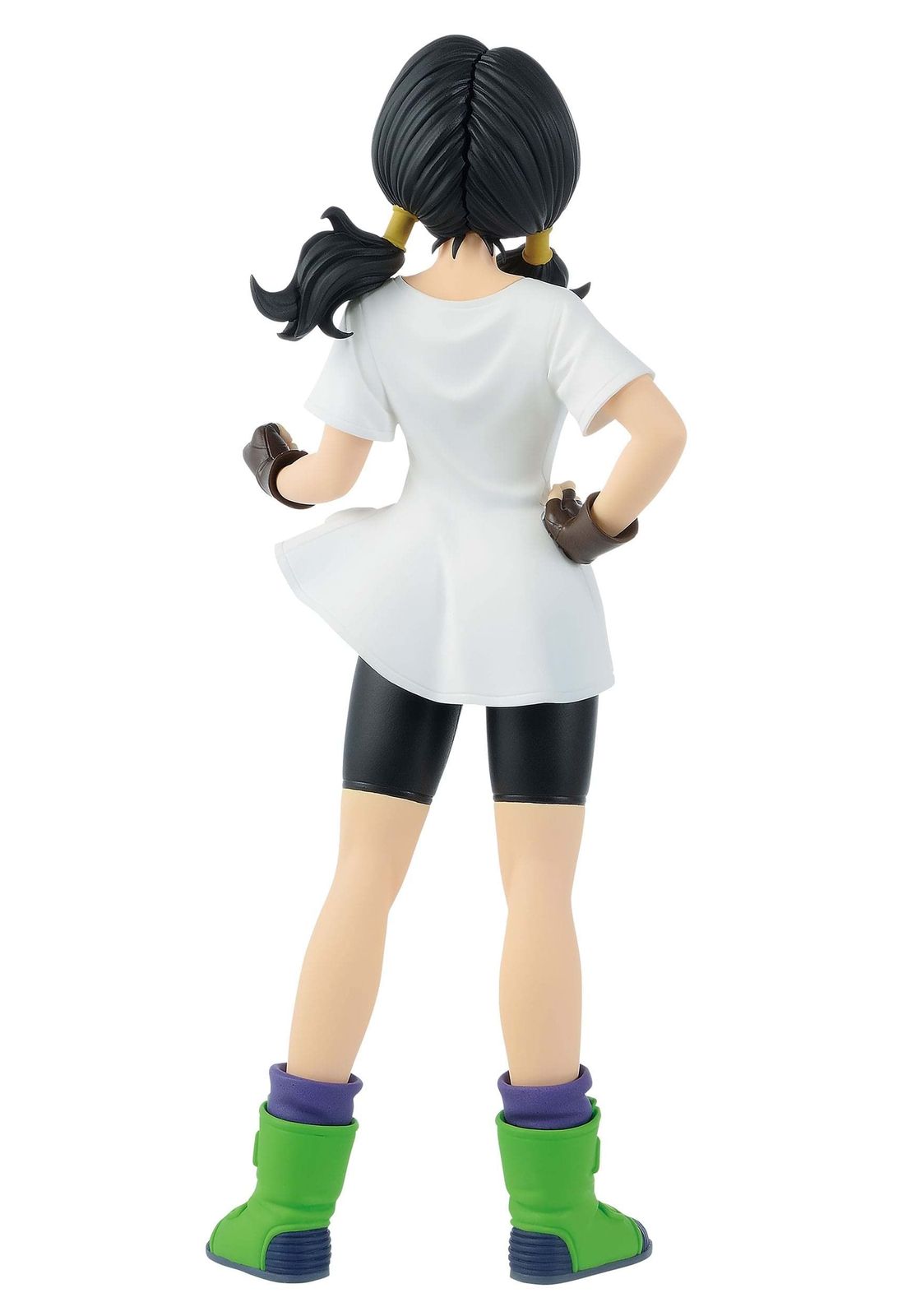 新品 バンプレスト ドラゴンボールZ GLITTER&GLAMOURS VIDEL ビーデル