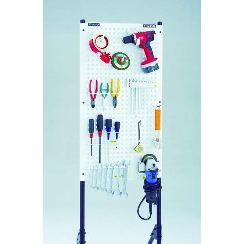 TRUSCO トラスコ ライトパンチングパネル パネリーナ TUR 1