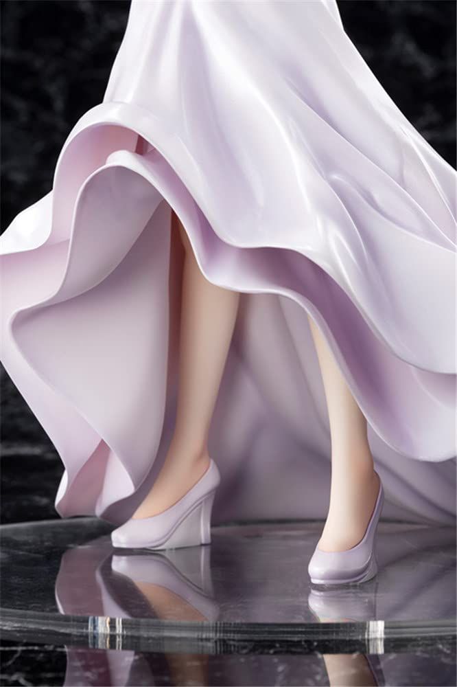 新品 AMAKUNI 五等分の花嫁∬ 中野二乃 ウェディングVer. 1/7スケール