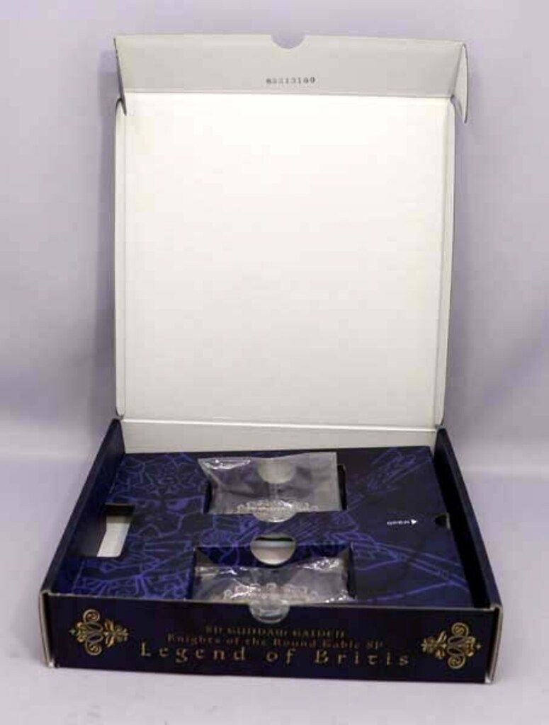 オブ ブリティス