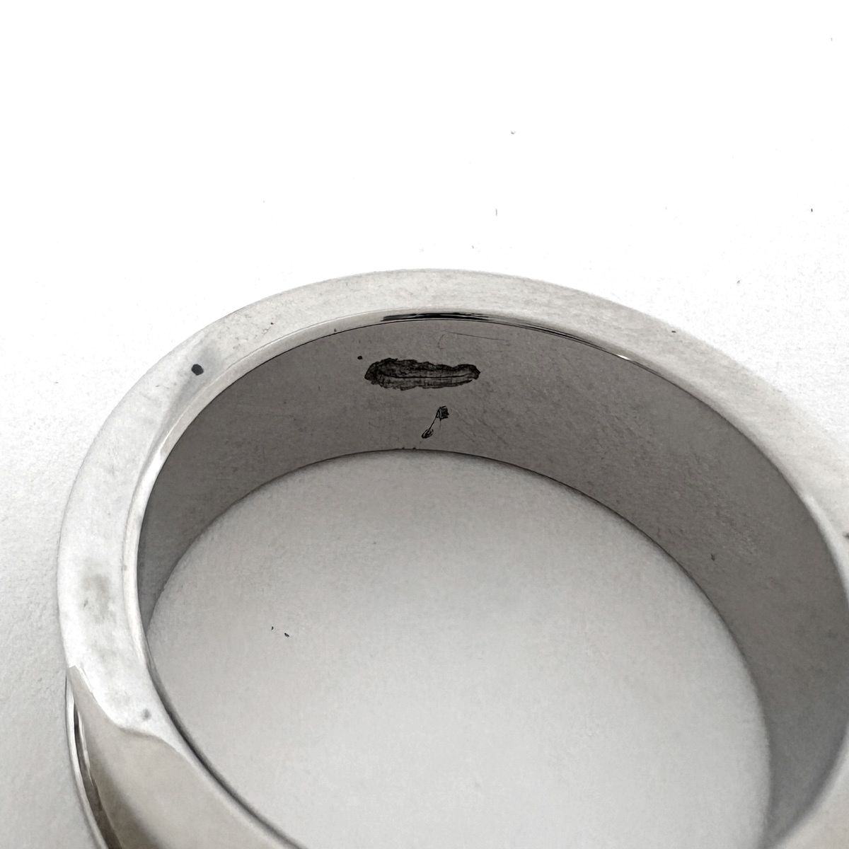 エルメス HERMES カデナモチーフ スカーフリング スカーフ留め