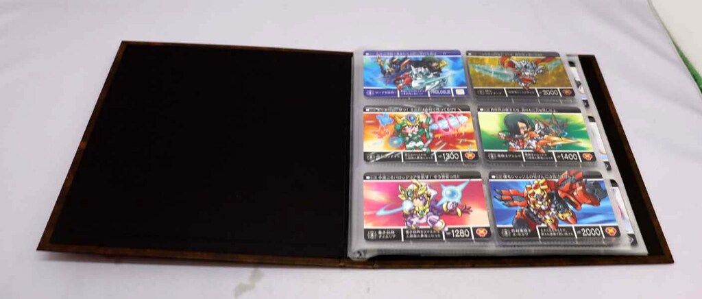 バンダイ 創世超竜譚