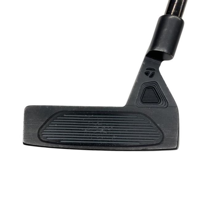 中古】 テーラーメイド TP COLLECTION BLACK BANDON TM1 33インチ
