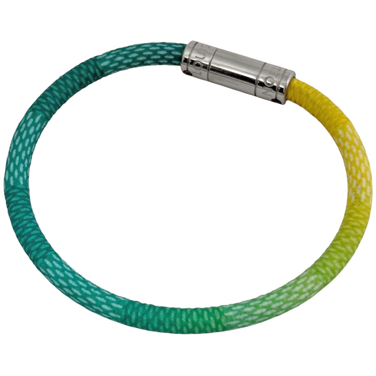 ルイ・ヴィトン Louis Vuitton ブラスレ キープイット ダミエ