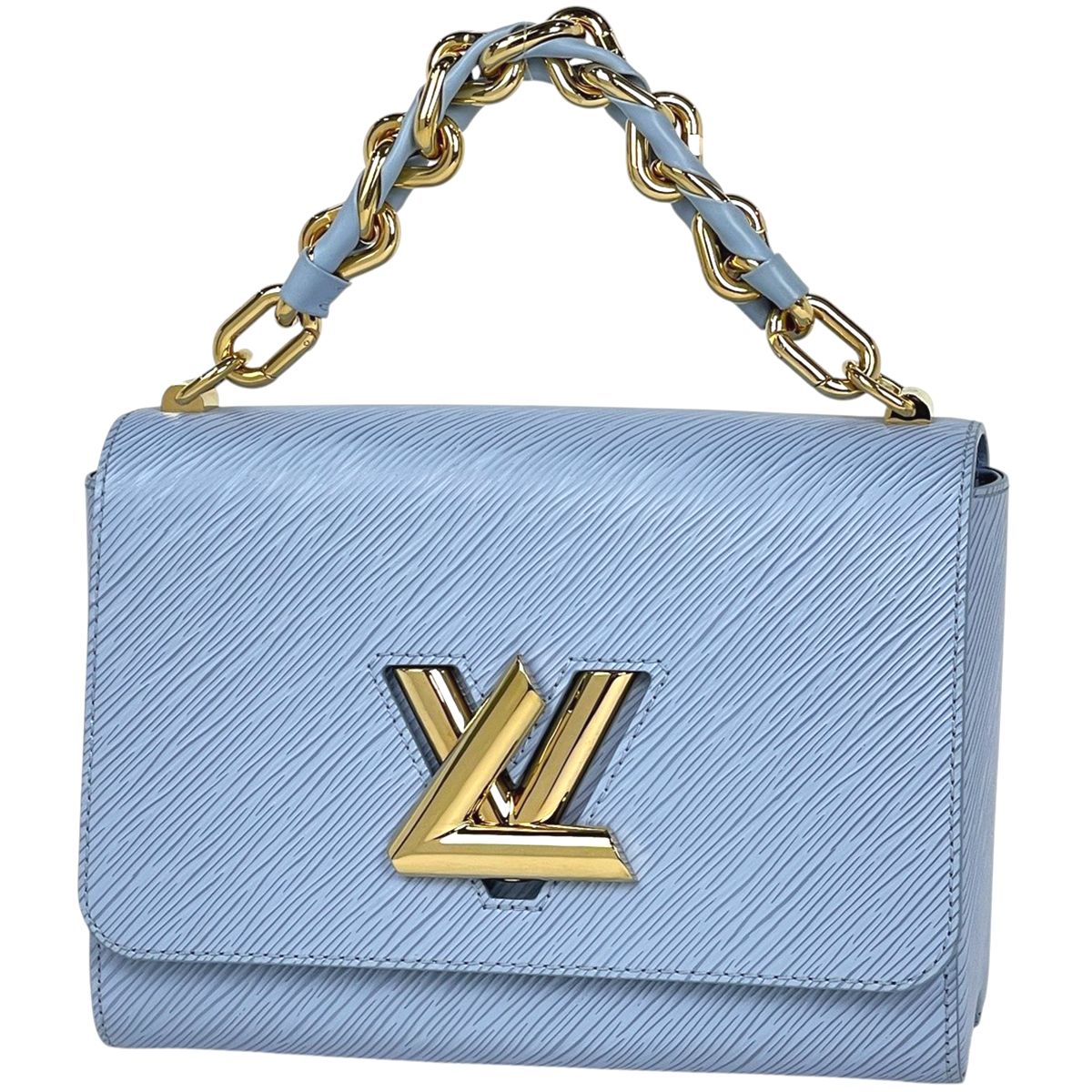 ルイ・ヴィトン Louis Vuitton ツイスト MM 2WAY ショルダーバッグ 