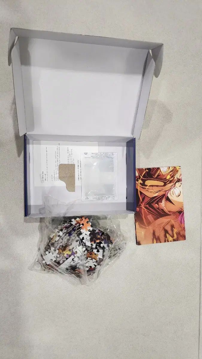 鬼滅の刃パズル