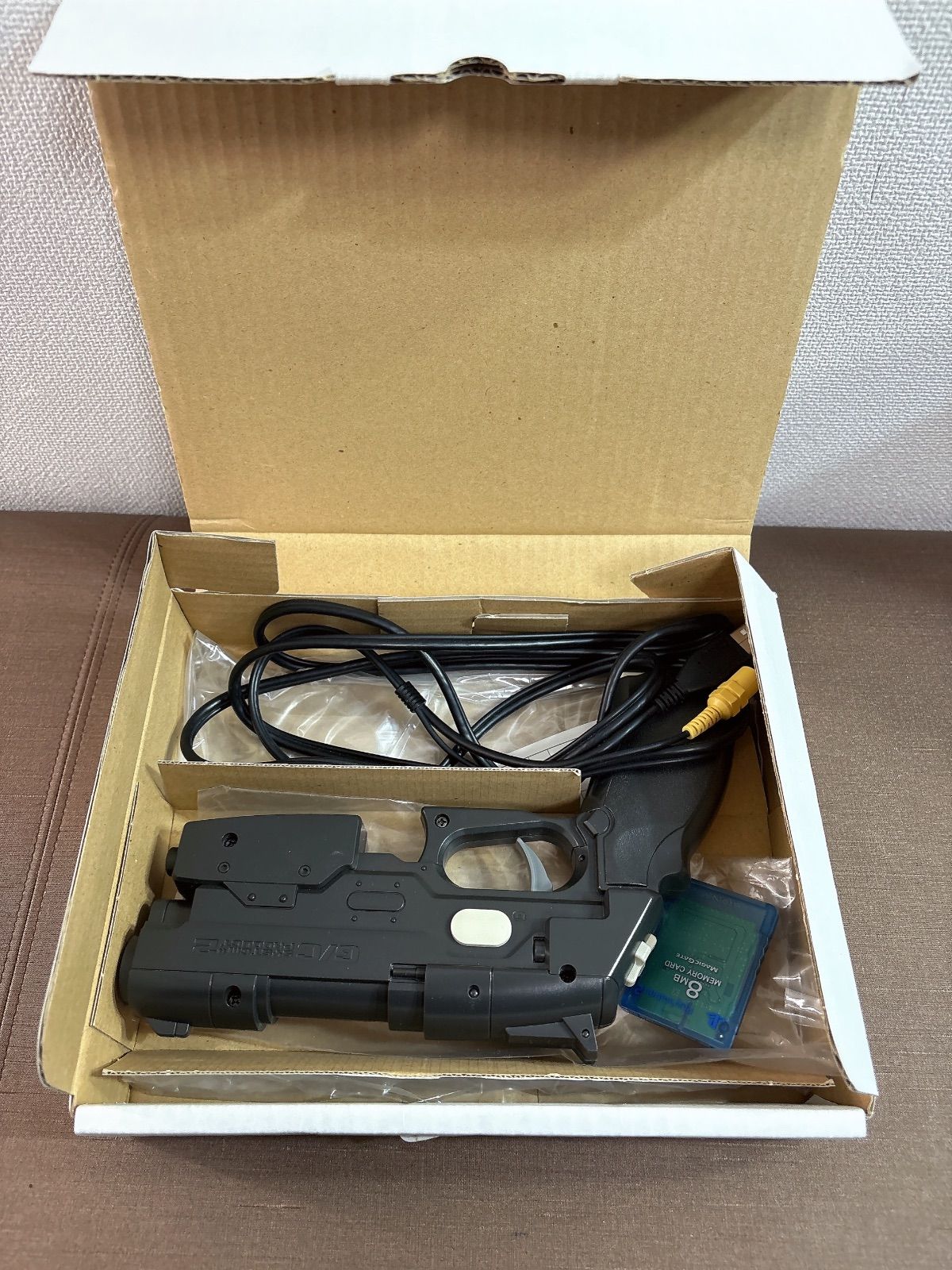 タイムクライシス3