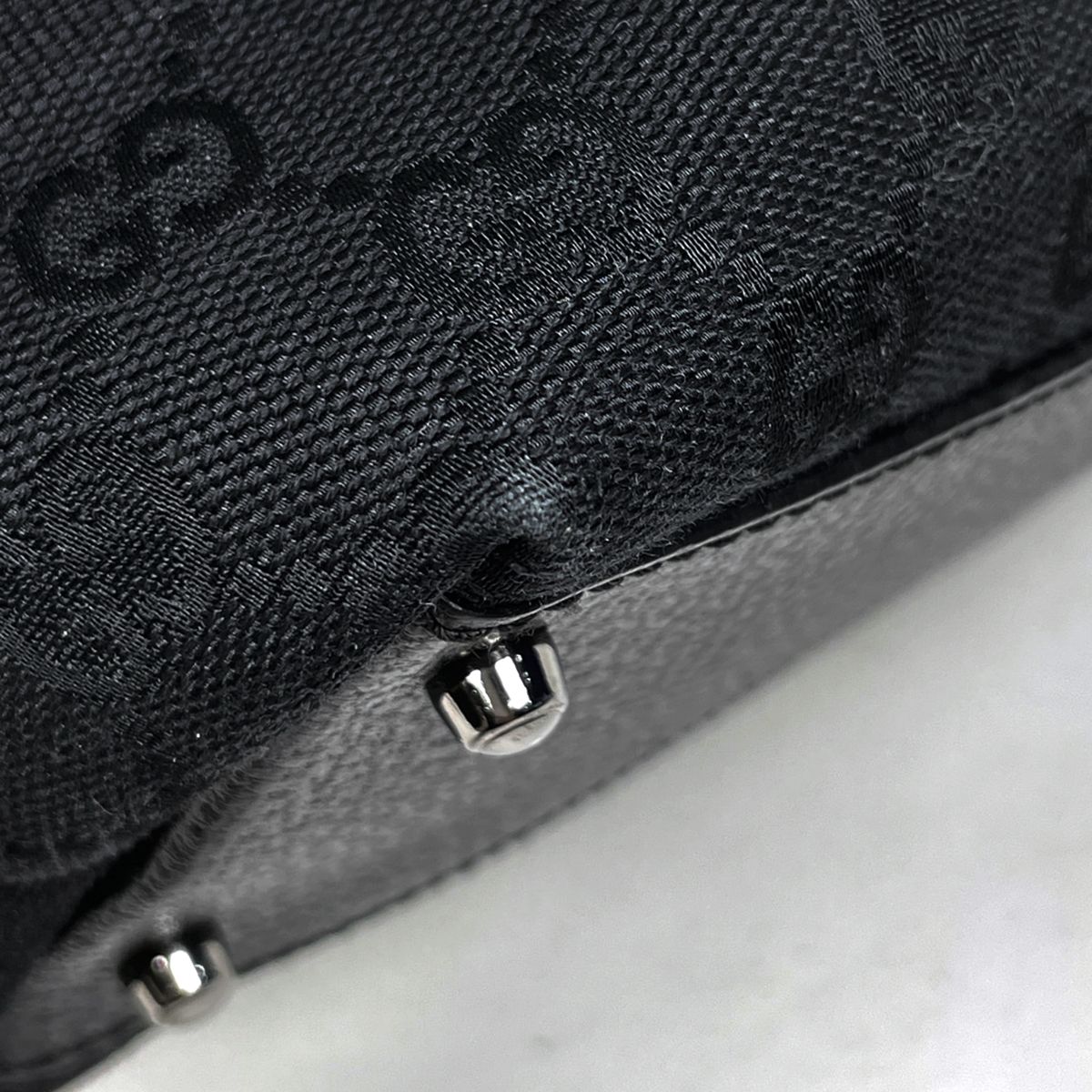 グッチ GUCCI GG柄 ハンドバッグ 手提げ ミニボストン ハンドバッグ GG