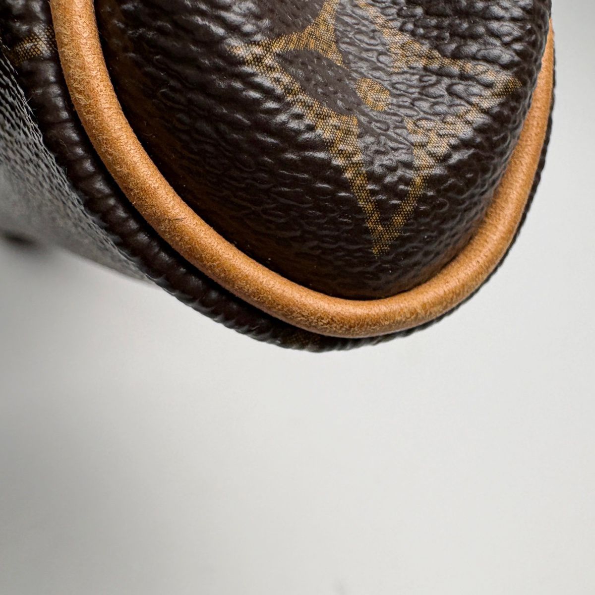 ルイ・ヴィトン Louis Vuitton エヴァ 肩掛け 手提げ ショルダーバッグ