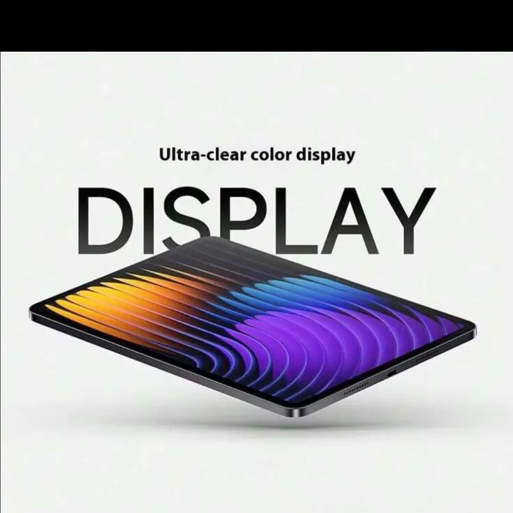 中国版 Xiaomi Pad 7 11.2インチ 3.2K超高精細 144Hz高リフレッシュ