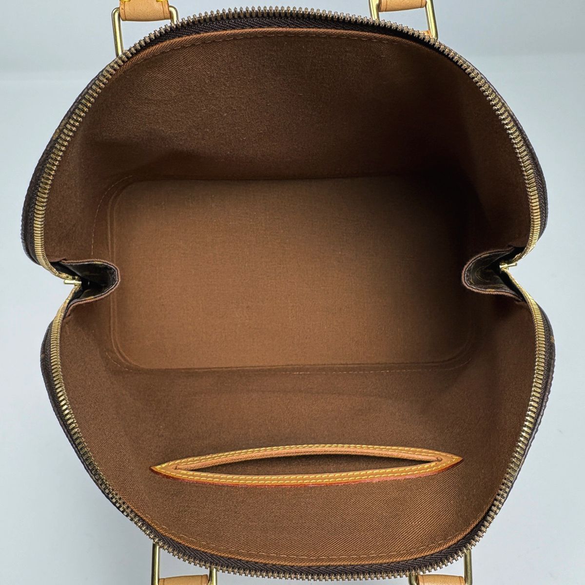 ルイ・ヴィトン Louis Vuitton アルマ 手提げ ハンドバッグ モノグラム