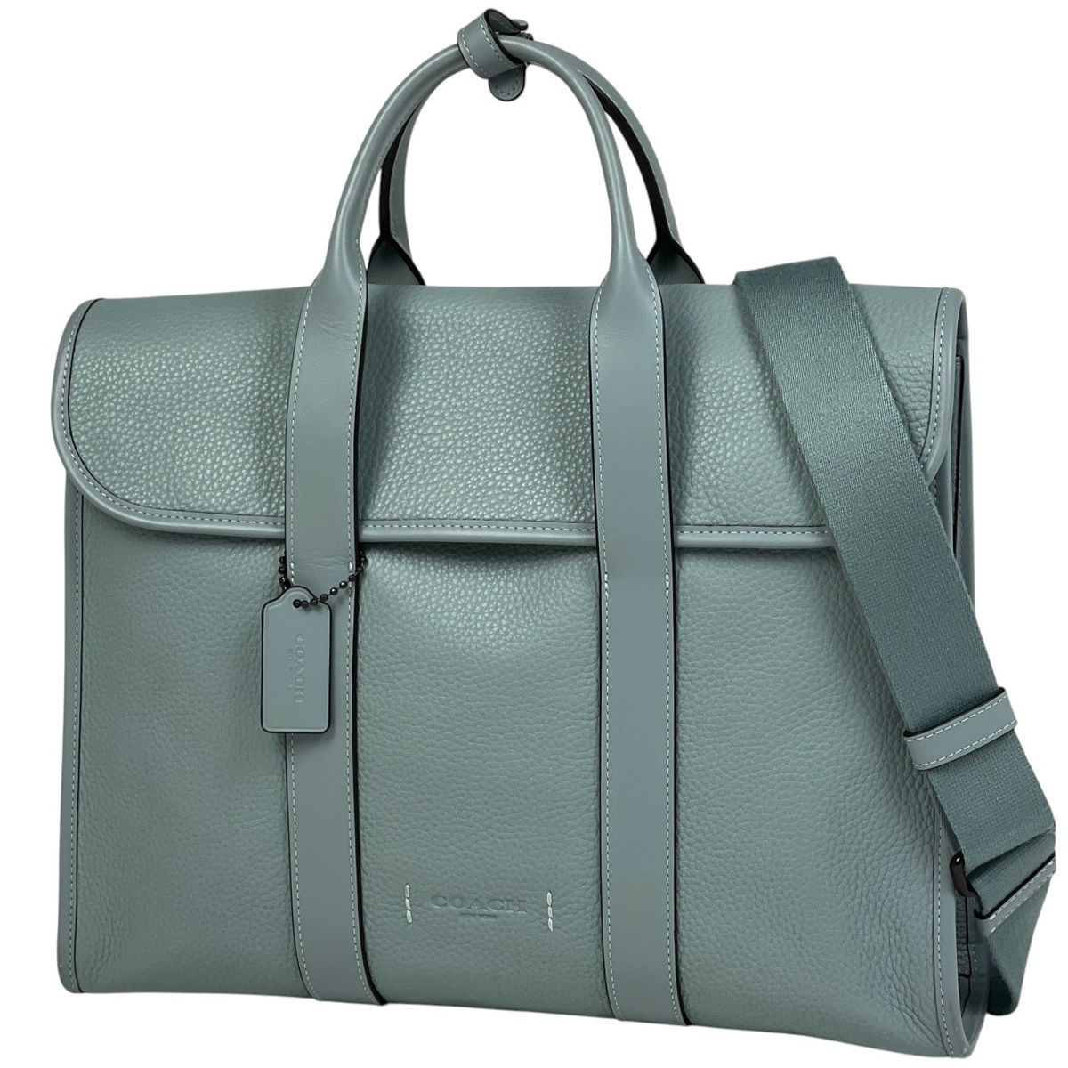 コーチ COACH ゴッサム ポートフォリオ 2WAY ショルダーバッグ 