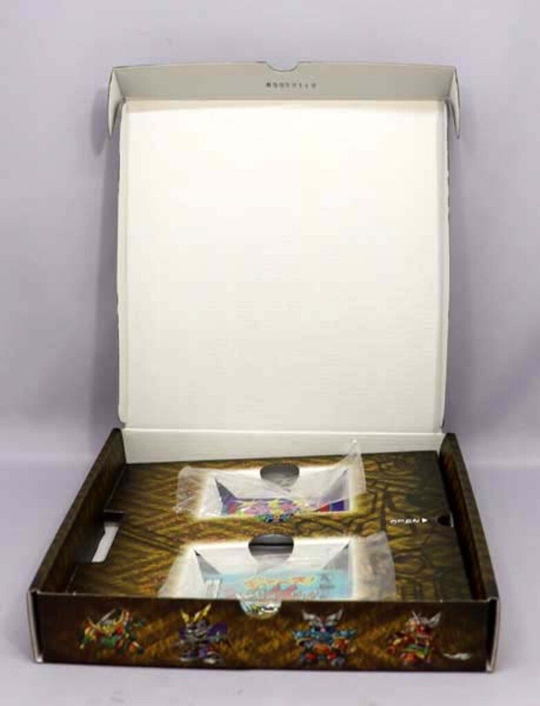 絢爛武者絵札集 天下統一編